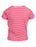 EVE GIRL - BETTY RIB TEE PINK
