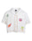 EVE GIRL - SUNRAYS SHIRT VINTAGE WHITE