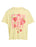 EVE GIRL - STRAWBERRY TEE LEMON