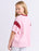 EVE GIRL - SOUTH BAY JERSEY PALE PINK