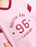 EVE GIRL - SOUTH BAY JERSEY PALE PINK