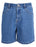EVE GIRL - MAEVE RELAXED DENIM SHORT