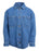 EVE GIRL - ROSIE DENIM SHACKET