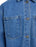EVE GIRL - ROSIE DENIM SHACKET