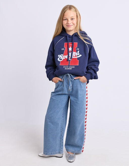 EVE GIRL - LOLA DENIM JEAN