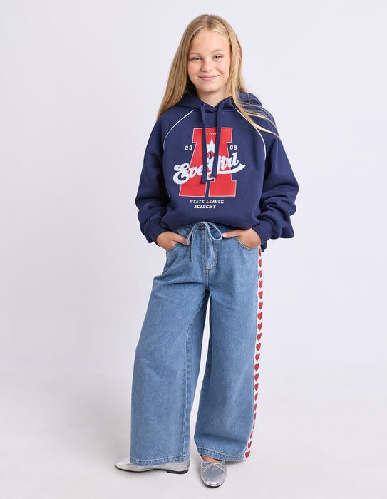 EVE GIRL - LOLA DENIM JEAN