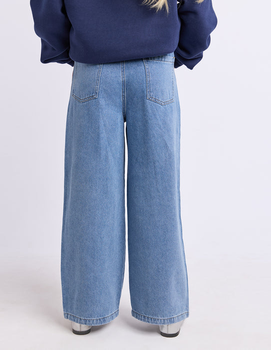 EVE GIRL - LOLA DENIM JEAN