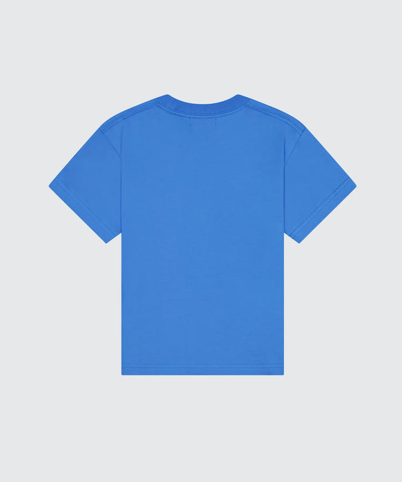 SONNIE - BOBBY TEE BLUE BLUE