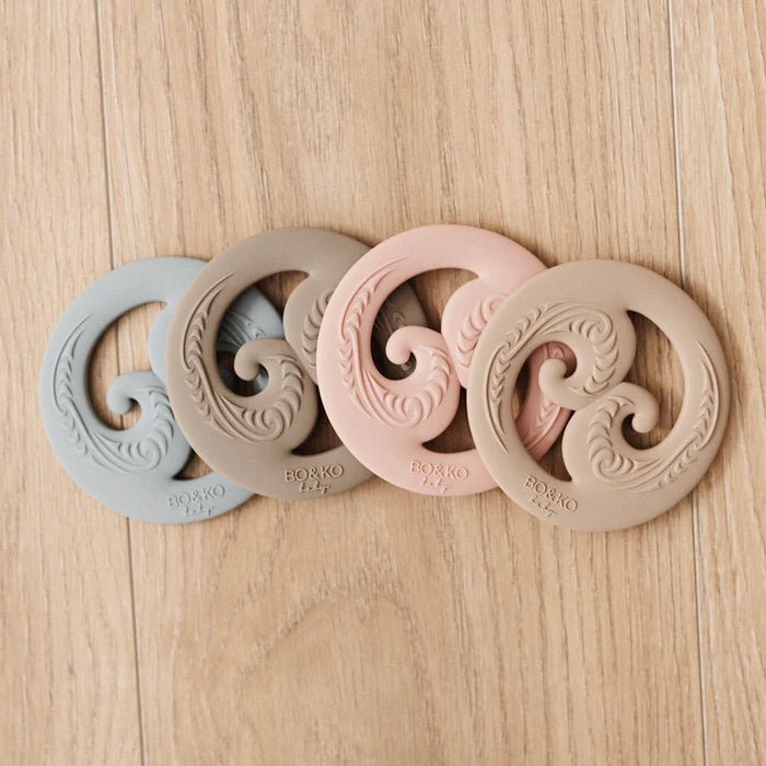 BO & KO - KORU TEETHER POSEY