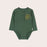 OLIVE AND THE CAPTAIN - RAY OF SUNSHINE LS BODYSUIT