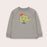 OLIVE AND THE CAPTAIN - MONSIEUR BRETZEL SWEATER