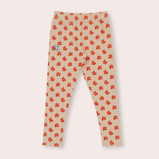 OLIVE AND THE CAPTAIN - BOUQUET LEGGINGS