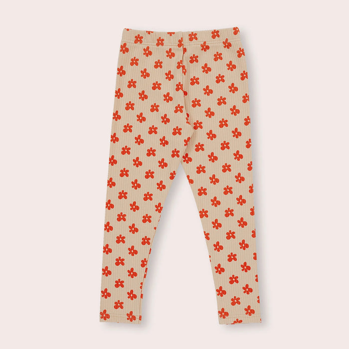 OLIVE AND THE CAPTAIN - BOUQUET LEGGINGS