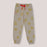 OLIVE AND THE CAPTAIN - MINI PRETZEL TRACK PANTS