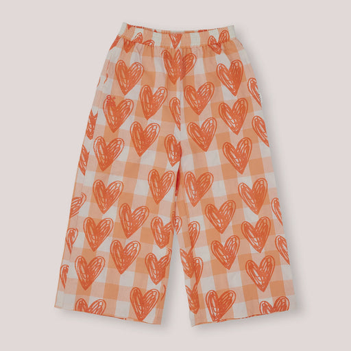 OLIVE AND THE CAPTAIN - AMOR CULOTTES