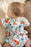 ALEX & ANT - ALICE PLAYSUIT PRETTY FLORAL