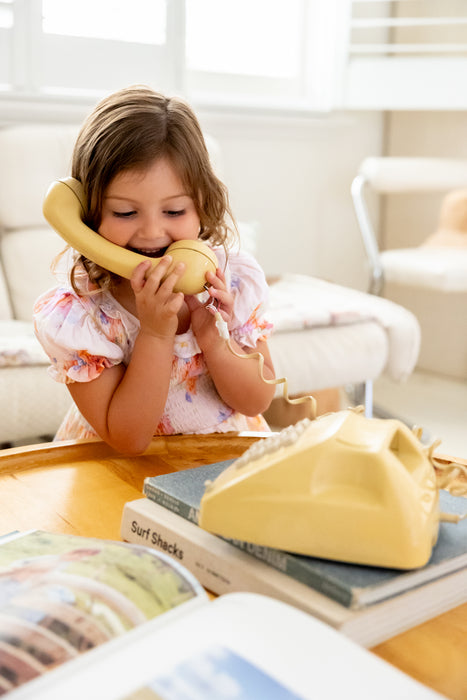 ALEX & ANT - ARIA DRESS ROSES