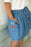 ALEX & ANT - LAURA SKIRT CHAMBRAY