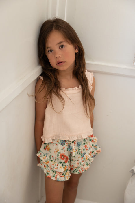 ALEX & ANT - TESSA SHORTS PRETTY FLORAL