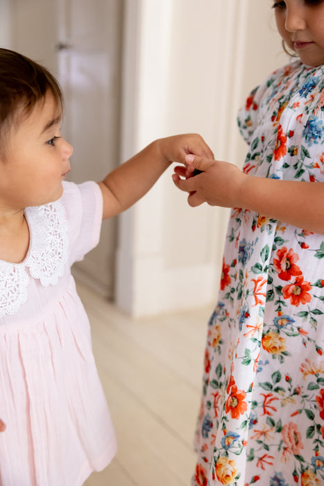 ALEX & ANT - POSEY DRESS PRETTY FLORAL