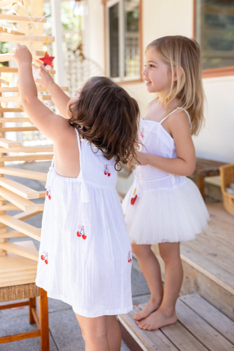 ALEX & ANT - FREYA TUTU PETAL PINK