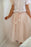 ALEX & ANT - STELLA TUTU SKIRT PETAL PINK