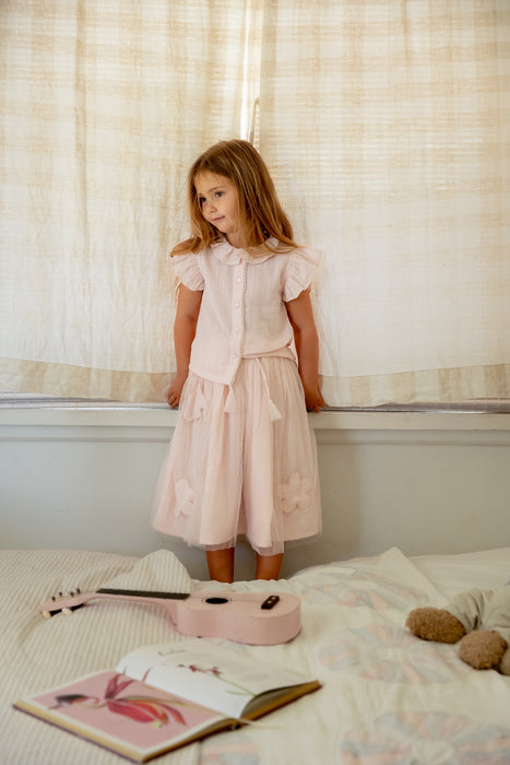 ALEX & ANT - STELLA TUTU SKIRT PETAL PINK