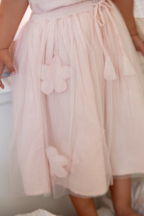 ALEX & ANT - STELLA TUTU SKIRT PETAL PINK