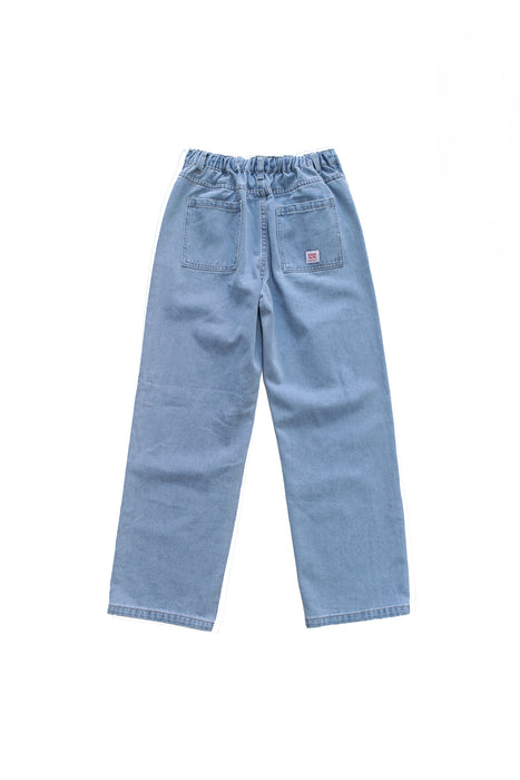 GOOD GOODS - ACE JEAN LIGHT VINTAGE