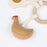 FABELAB - ACTIVITY RATTLE CHICKEN AND EGG