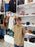 RUSTY - DATSUN 2.0 SHORT SLEEVE SHIRT GOLD FUSION