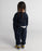 SONNIE - LOUIS SWEATPANTS INK