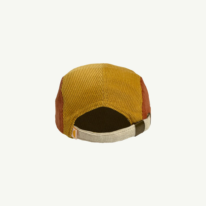 BANABAE CORD CAP- PRIMARY SPLICED