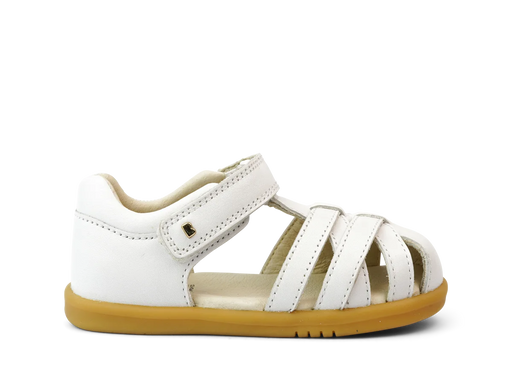 BOBUX - IWALK CROSS JUMP WHITE