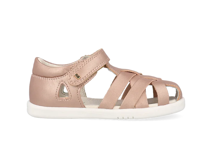 BOBUX - IWALK TROPICANA ROSE GOLD