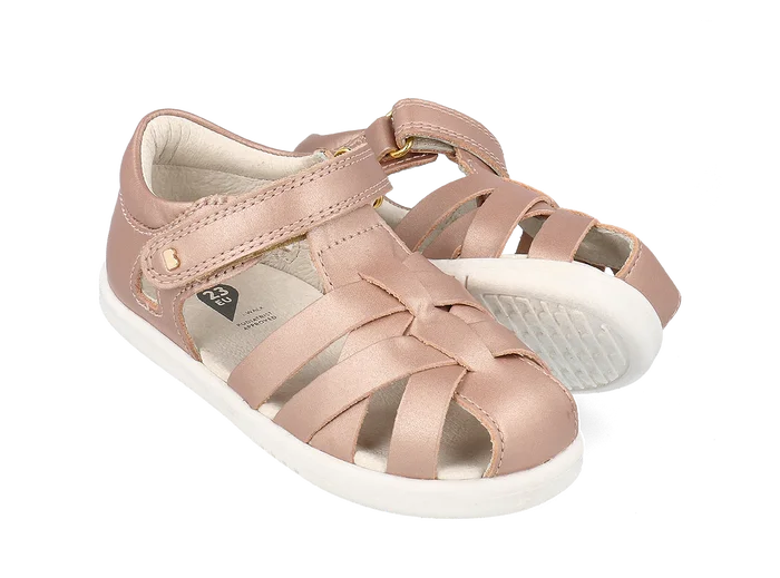 BOBUX - IWALK TROPICANA ROSE GOLD