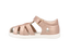 BOBUX - IWALK TROPICANA ROSE GOLD