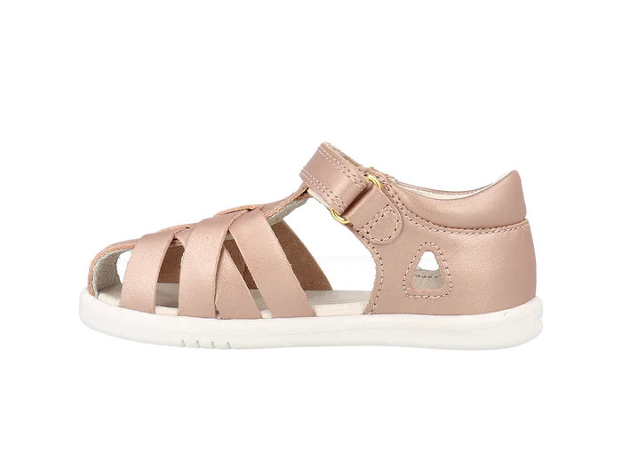 BOBUX - IWALK TROPICANA ROSE GOLD