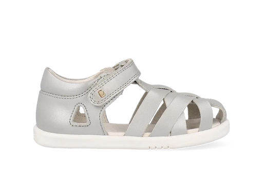 BOBUX - IWALK TROPICANA METALLIC SILVER