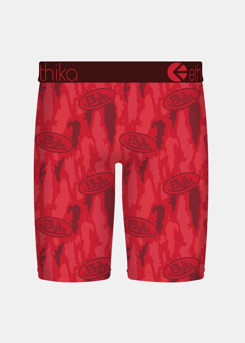 ETHIKA - BOYS THATS HAWT STAPLE