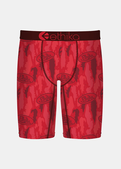 ETHIKA - BOYS THATS HAWT STAPLE