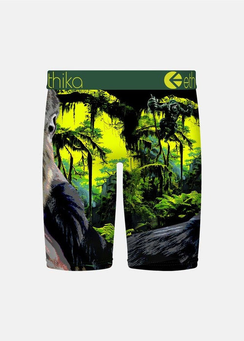 ETHIKA - BOYS GRIM GORILLA STAPLE