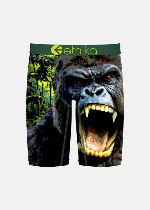 ETHIKA - BOYS GRIM GORILLA STAPLE