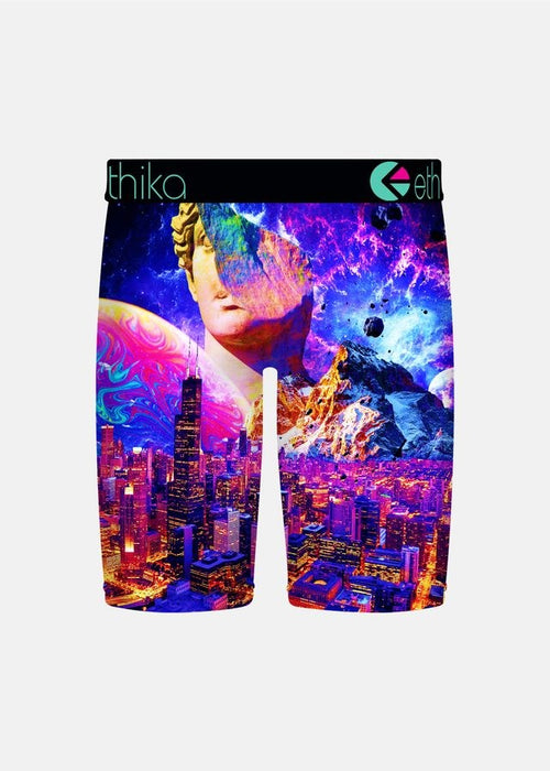 ETHIKA - BOYS GALACTIC VISIONS STAPLE