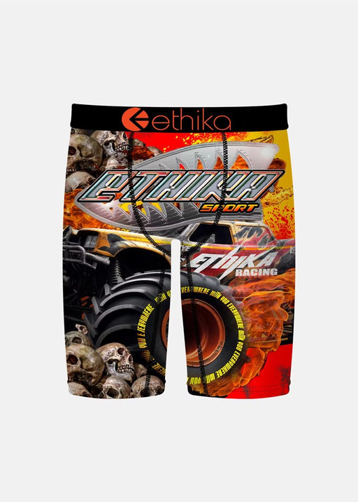 ETHIKA - BOYS FOR THE FELLAS STAPLE
