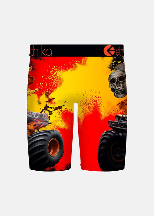 ETHIKA - BOYS FOR THE FELLAS STAPLE