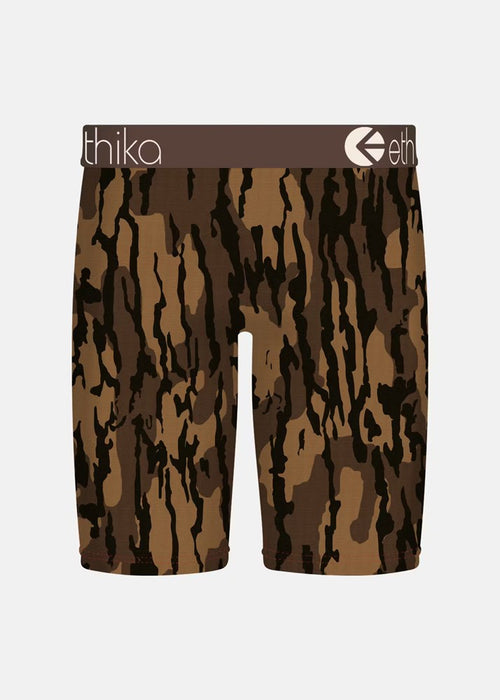 ETHIKA - BOYS BOMBER WAR READY STAPLE