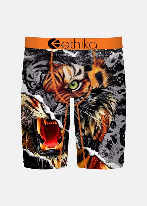 ETHIKA - BOYS TIGER TEMPER STAPLE