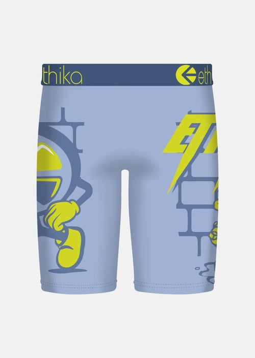 ETHIKA - BOYS WALK THIS WAY STAPLE