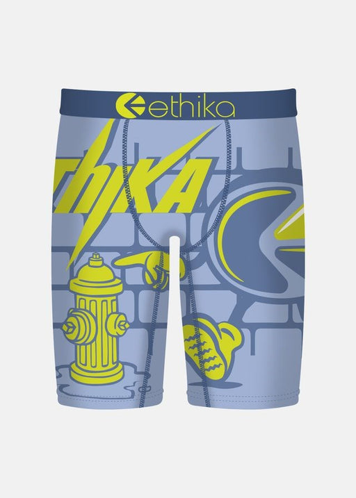 ETHIKA - BOYS WALK THIS WAY STAPLE